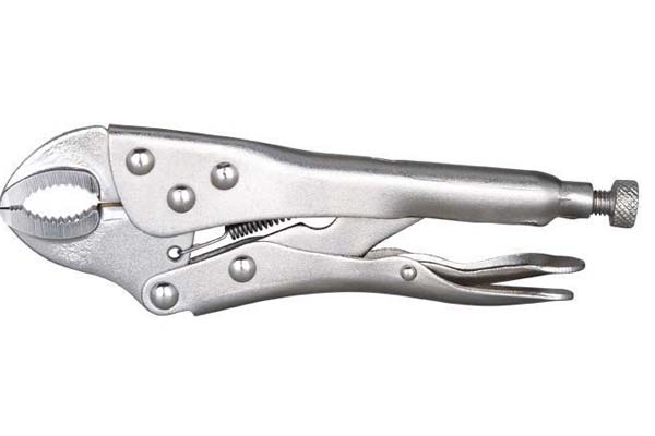 大力鉗的保養真的很重要哦